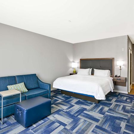 Hampton Inn Kyle Exterior photo