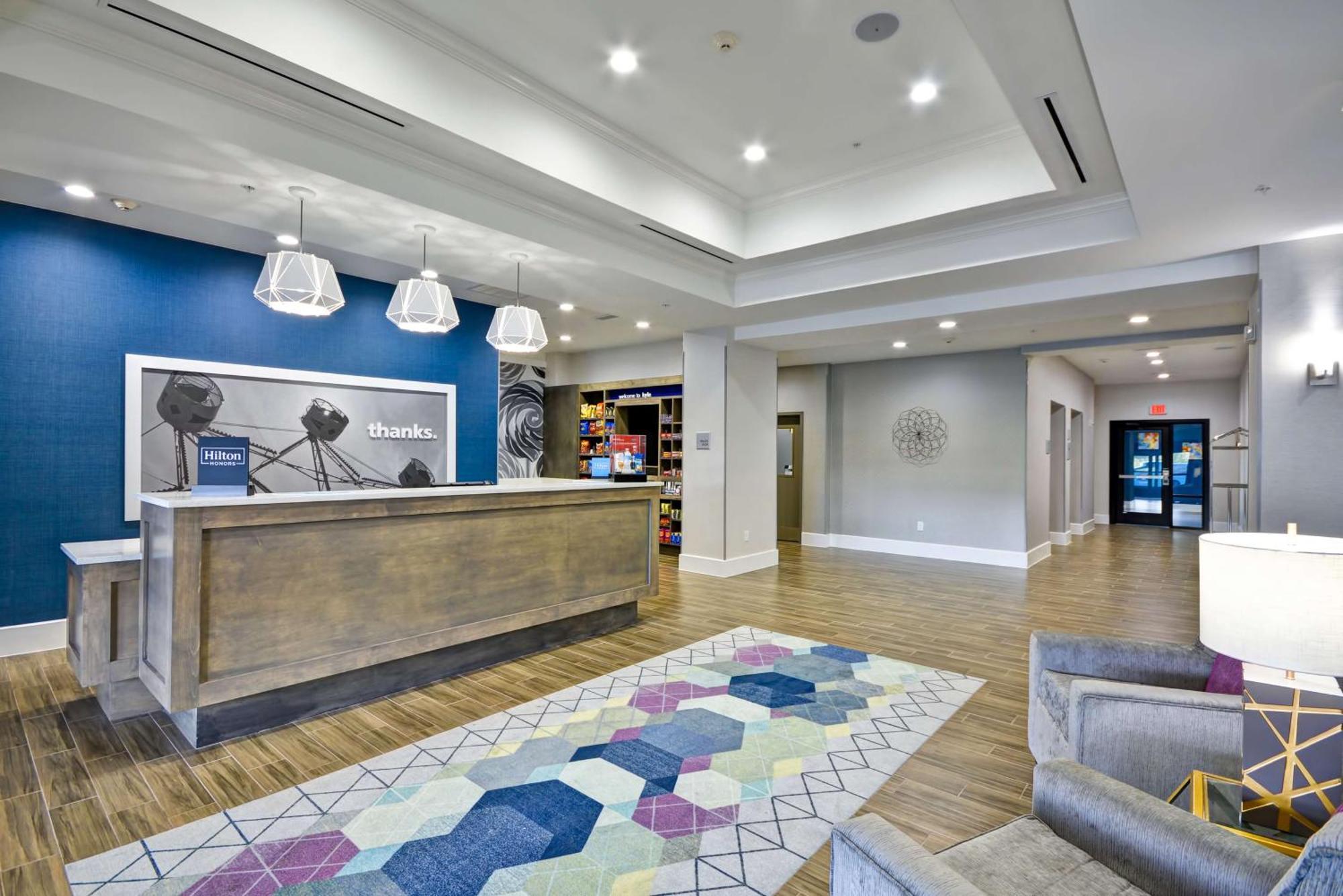 Hampton Inn Kyle Exterior photo
