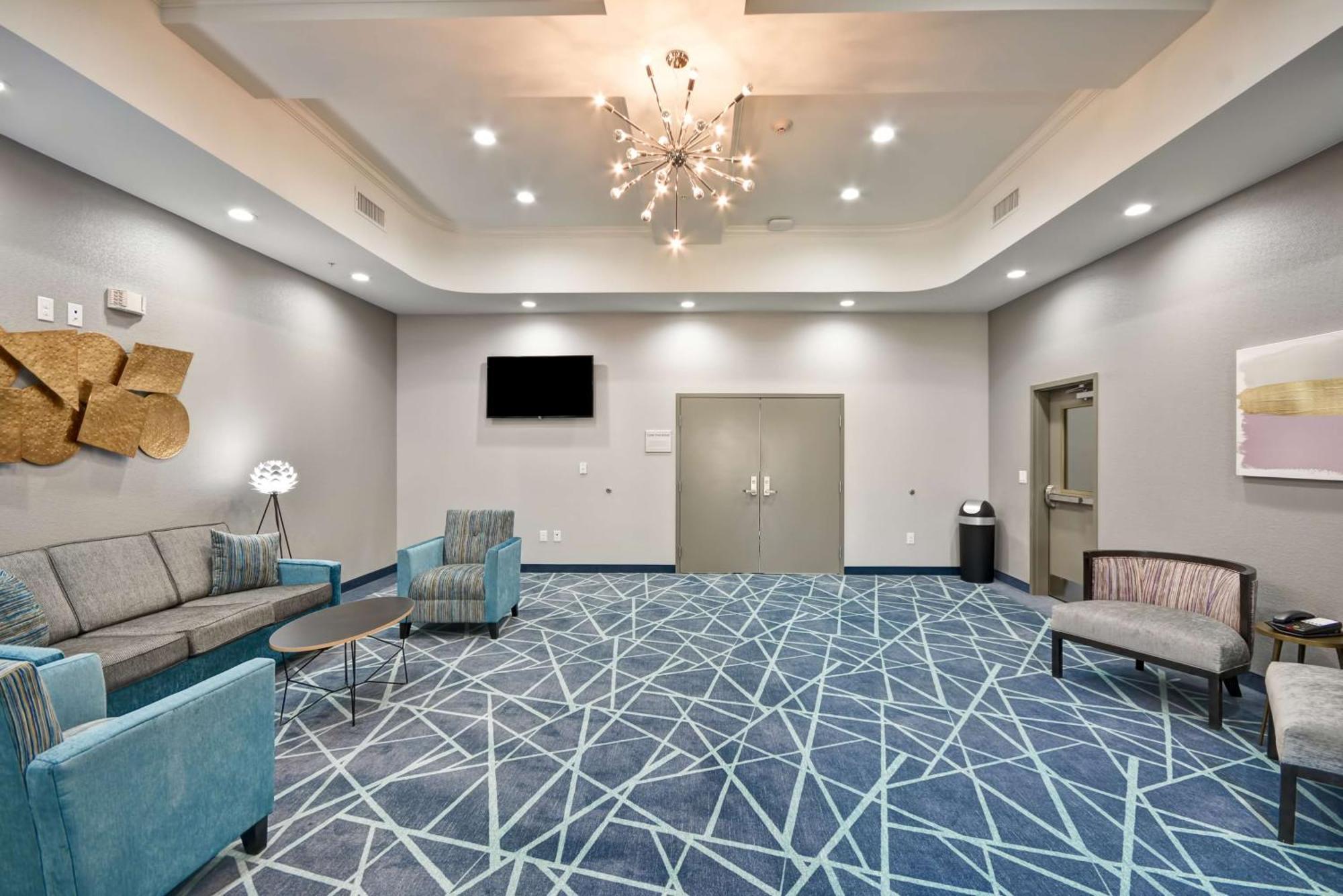 Hampton Inn Kyle Exterior photo