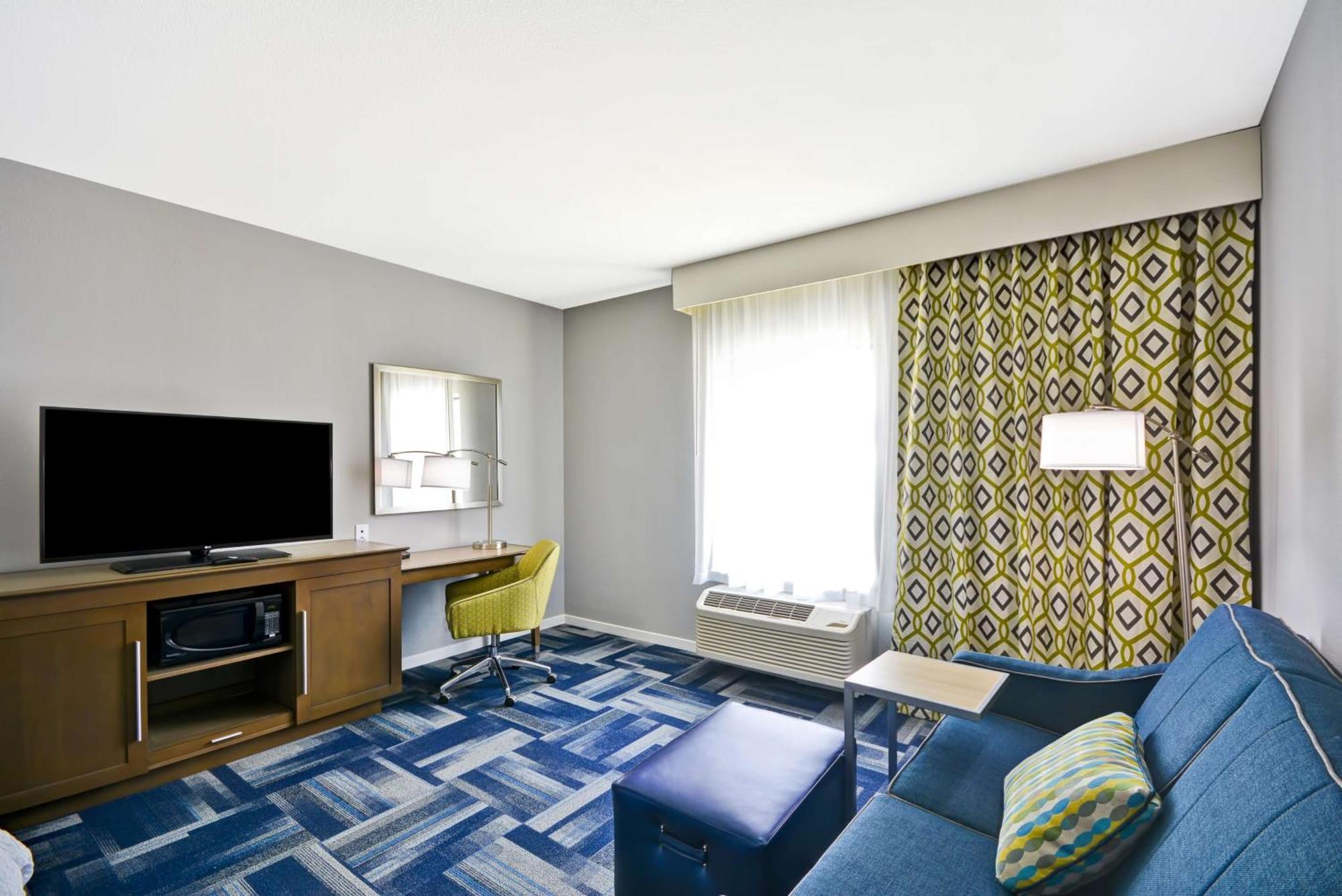 Hampton Inn Kyle Exterior photo
